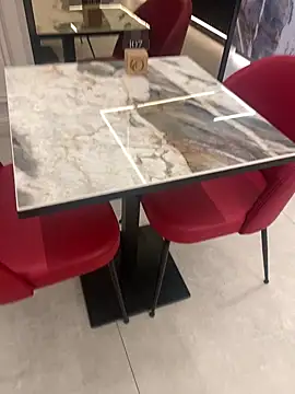 MARCO NI online show from September 2025 07:51:02 PM