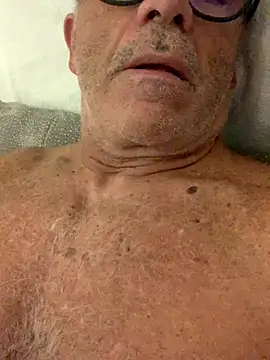 MARCO NI online show from October 2025 09:01:01 PM