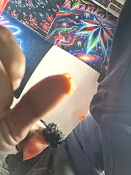 MeTazty294 online show from November 2025 08:52:02 PM