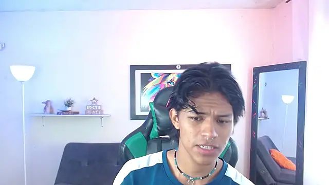 dreyk20 online show from December 2025 02:01:02 PM