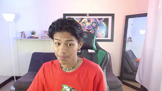 dreyk20 online show from December 2025 02:12:02 PM