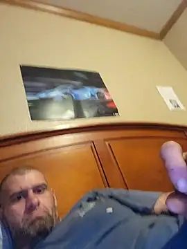 Bigdickcraig11 online show from October 2025 07:25:01 PM