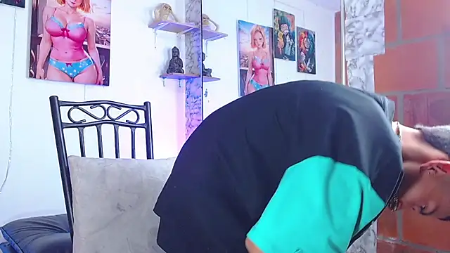 briamhoconor xh online show from September 2025 11:19:01 PM