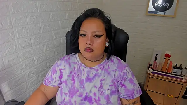 Snapshot of Arthemisa_tay69 chatting on February 2026 05:49:01 AM Arthemisa tay69 online show from February 2026 05:49:01 AM