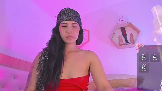 Snapshot of Hadid_Jimenez_ chatting on April 2026 09:38:01 PM Hadid Jimenez online show from April 2026 09:38:01 PM