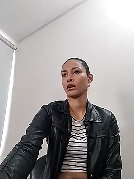 SofiaDelicia online show from October 2025 02:05:01 PM