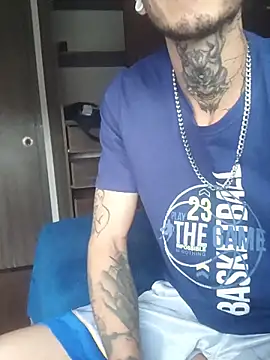 Tattoboy19cm online show from November 2025 04:07:02 PM