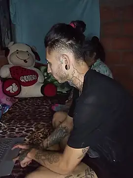 Snapshot of Tattoboy19cm chatting on April 2026 03:30:02 AM Tattoboy19cm online show from April 2026 03:30:02 AM