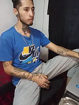 Snapshot of Tattoboy19cm chatting on May 2026 03:15:01 AM Tattoboy19cm online show from May 2026 03:15:01 AM