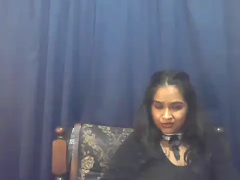 Snapshot of cute_indianxo chatting on November 2025 10:48:01 PM cute indianxo online show from November 2025 10:48:01 PM