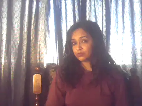 Snapshot of cute_indianxo chatting on December 2025 09:25:01 AM cute indianxo online show from December 2025 09:25:01 AM