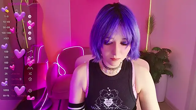 Snapshot of Ketrin_Jones chatting on June 2026 10:20:01 AM Ketrin Jones online show from June 2026 10:20:01 AM