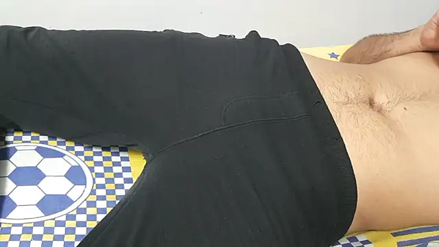 Nikenorq34 online show from November 2025 03:58:02 PM