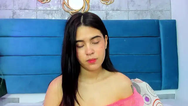 MaiaaCandy online show from January 2026 10:41:02 PM