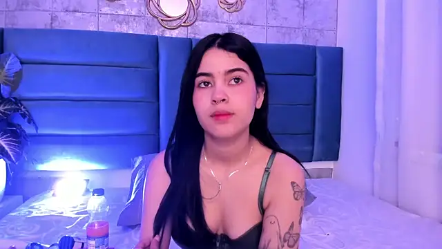 MaiaaCandy online show from February 2026 09:27:01 PM