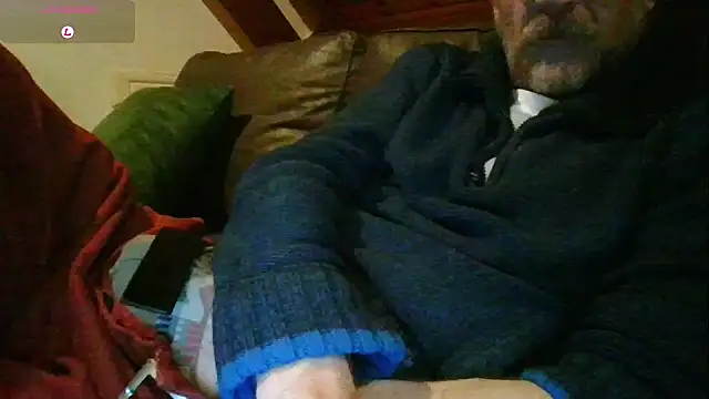 Vrenico-SC online show from February 2026 02:40:02 AM