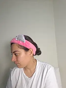 AmaiaSalvatore online show from September 2025 10:23:01 PM