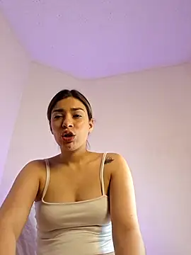 AmaiaSalvatore online show from November 2025 12:53:02 AM