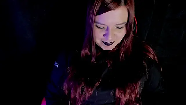 Moon Dark520 online show from February 2026 01:54:02 AM