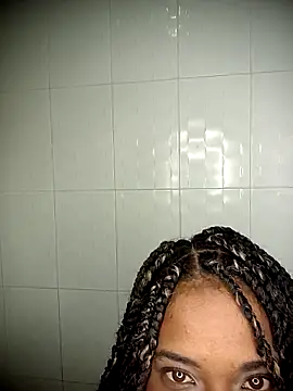 Pauline Fox online show from April 2026 01:05:02 PM