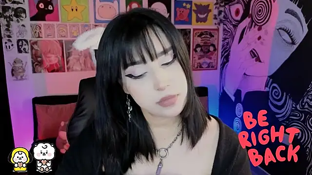 Yuhwan  online show from February 2026 10:04:02 PM