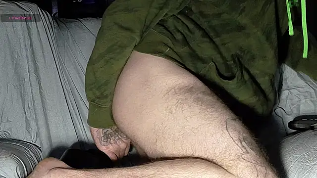 danoo84 online show from November 2025 07:00:02 AM