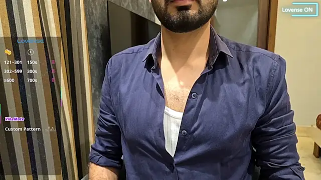 mlove902 online show from March 2026 06:25:02 PM