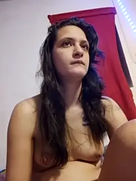 Themaskedgirl21 online show from March 2026 08:37:01 PM