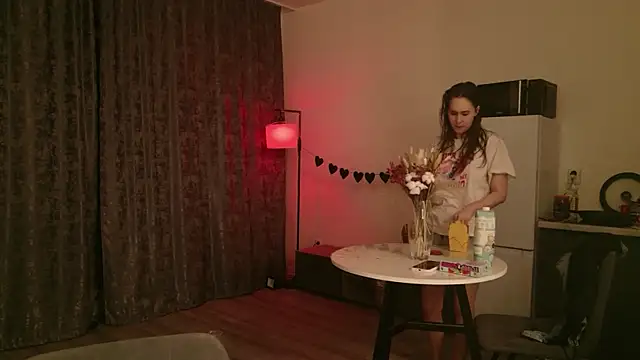 LucyRose3 online show from February 2026 04:09:02 AM