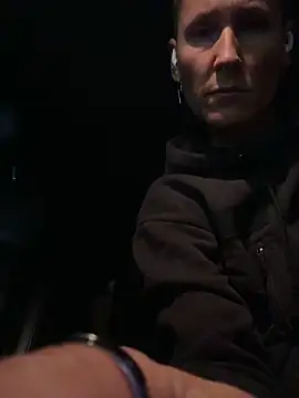 SwingWingWomanSweden online show from October 2025 07:36:02 PM