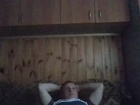 Maksymilian1 online show from November 2025 02:52:02 PM