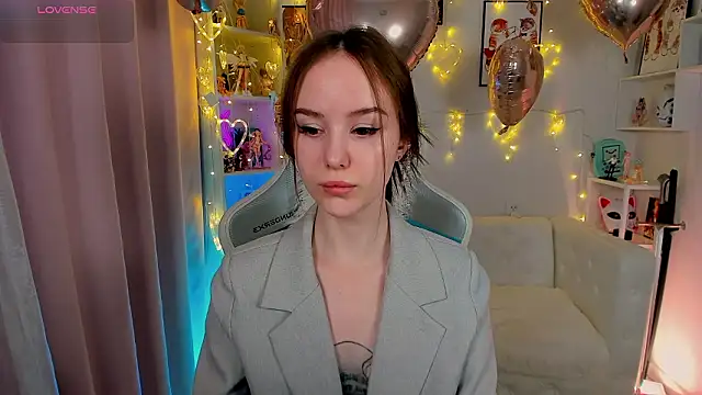 MarySparkle online show from February 2026 04:39:02 AM