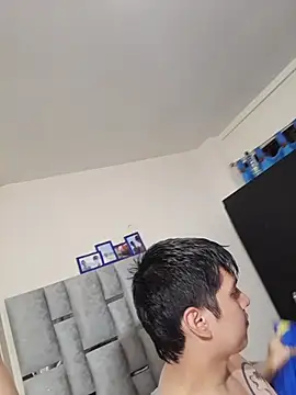 Andbry online show from February 2026 01:59:02 AM