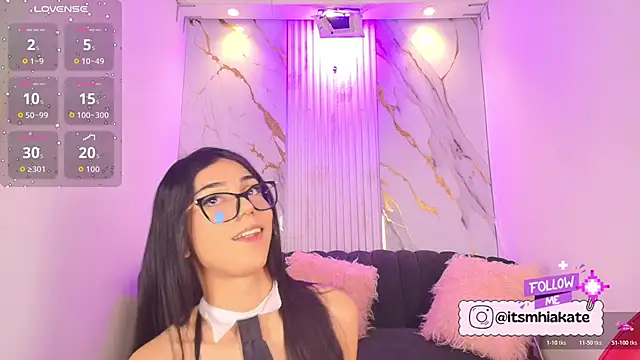 Mhiaa Sweet online show from November 2025 12:20:01 PM