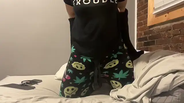 zahrabliss online show from January 2026 04:36:01 AM