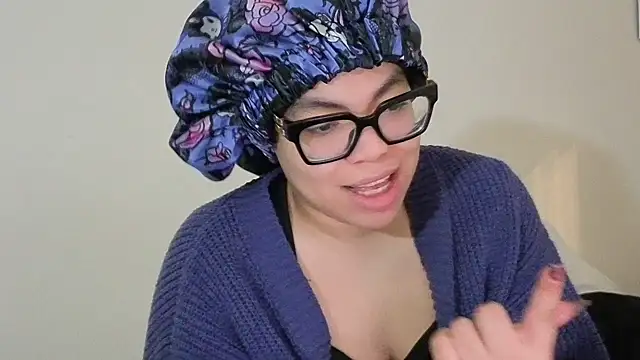 zahrabliss online show from February 2026 10:46:02 PM