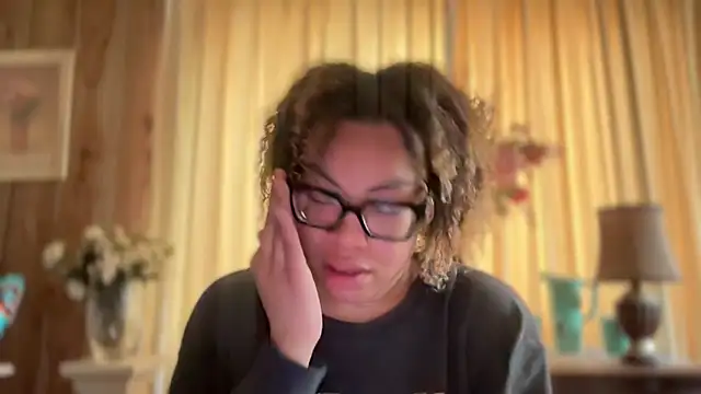 zahrabliss online show from April 2026 09:13:01 PM