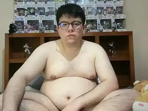 marranitoGDL online show from February 2026 06:07:01 AM