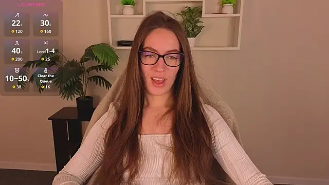 Agnes Wells online show from March 2026 01:11:02 AM