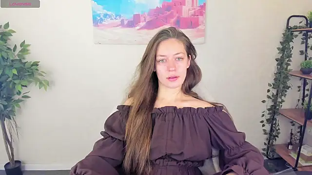 Snapshot of Agnes_Wells chatting on July 2026 01:07:02 AM Agnes Wells online show from July 2026 01:07:02 AM