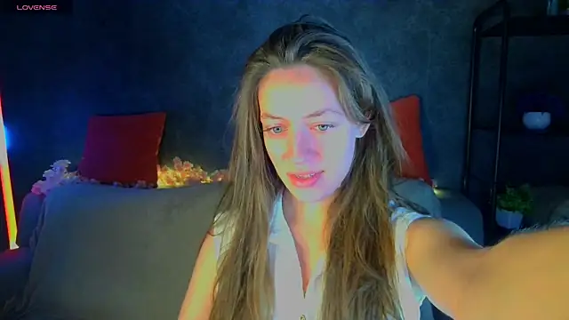 Snapshot of Agnes_Wells chatting on July 2026 01:08:01 AM Agnes Wells online show from July 2026 01:08:01 AM