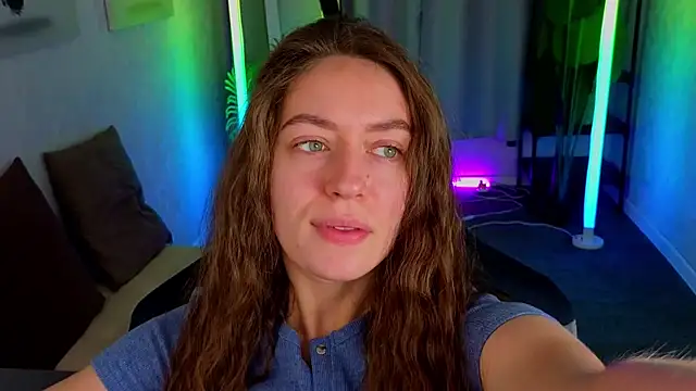 Snapshot of Agnes_Wells chatting on July 2026 01:34:01 AM Agnes Wells online show from July 2026 01:34:01 AM