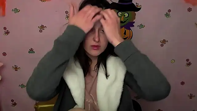 FeelMe   online show from November 2025 09:55:02 AM