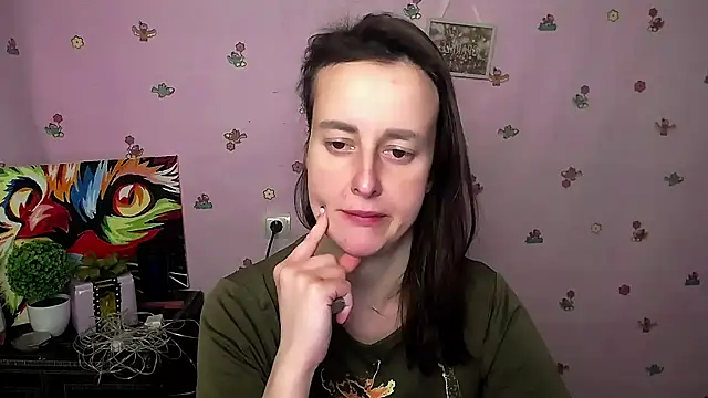 FeelMe   online show from December 2025 10:43:01 AM