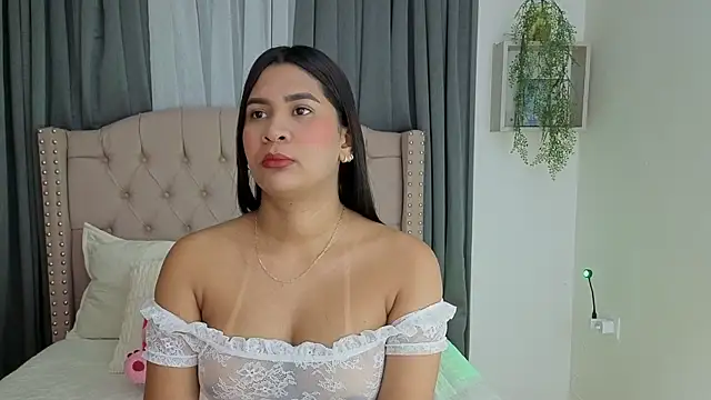 Penelophe01 online show from July 2026 11:22:01 PM