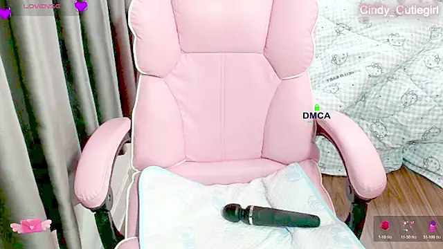 Cindy Cutiegirl online show from April 2026 10:25:02 PM