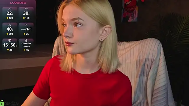 Carrie Foster online show from April 2026 02:50:01 PM