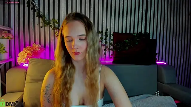 Casey Sweeet online show from February 2026 09:21:02 AM