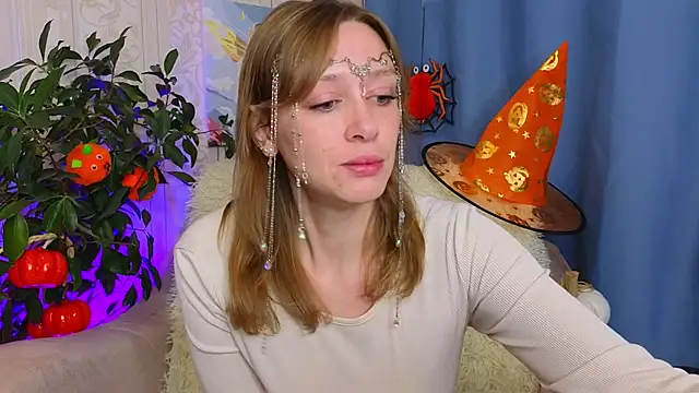 evashiny  online show from October 2025 03:54:02 AM