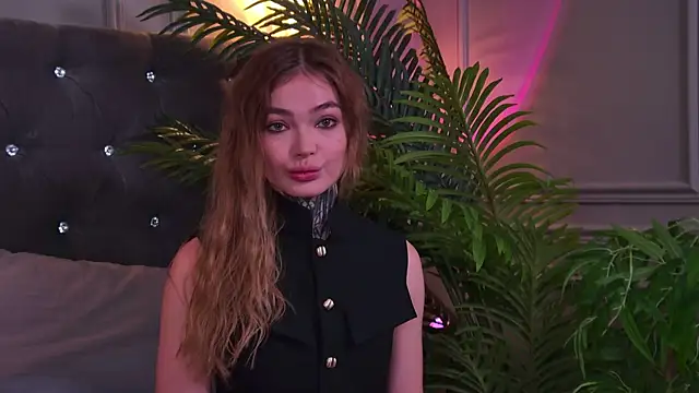 AriWild online show from June 2026 05:23:02 AM
